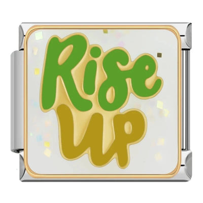 Rise Up