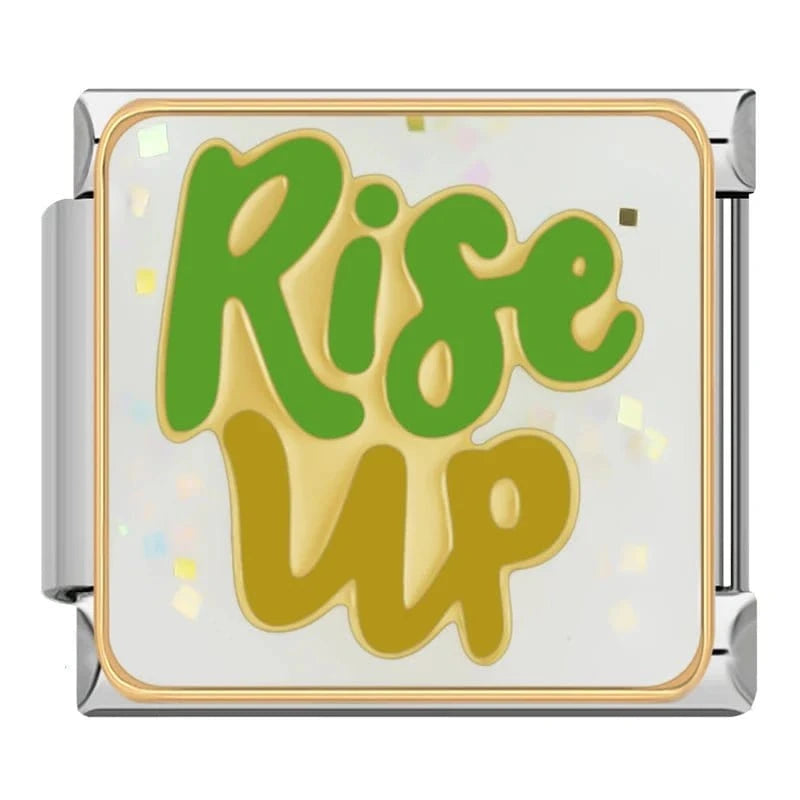 Rise Up