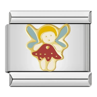 Mushroom Fairy