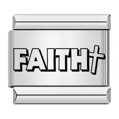 Faith Cross