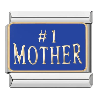 #1 Mother