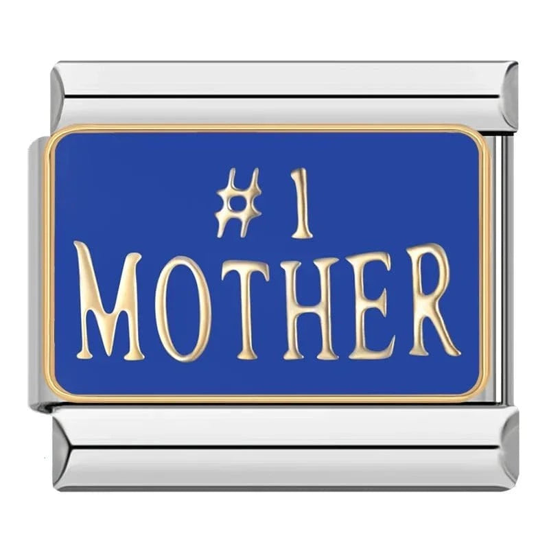 #1 Mother