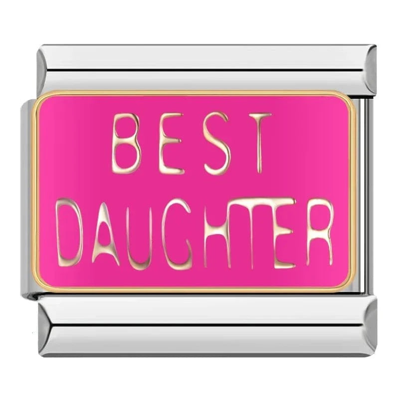 Best Daughter