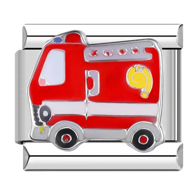 Fire Truck