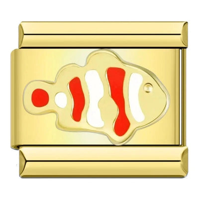 Red Clownfish