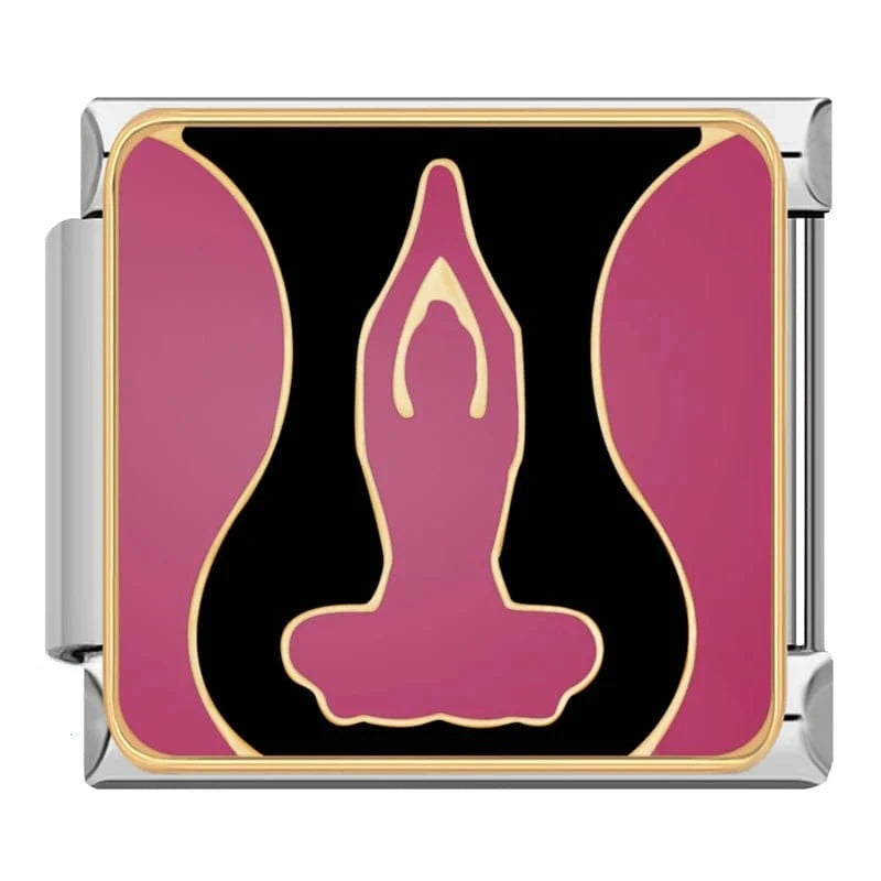 Yoga Pose