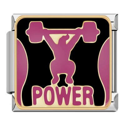 Power Weightlifting