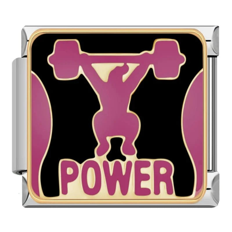 Power Weightlifting