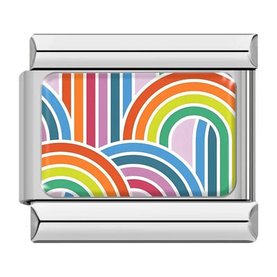 Rainbow Arches