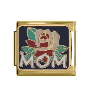 Flower Mom