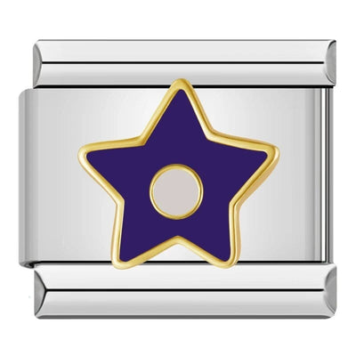 Purple Star