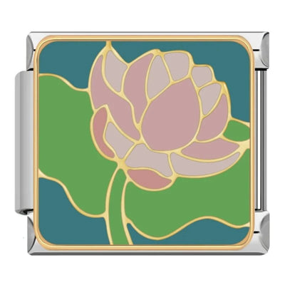 Pink Lotus