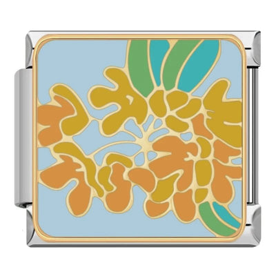 Orange Blossom Cluster