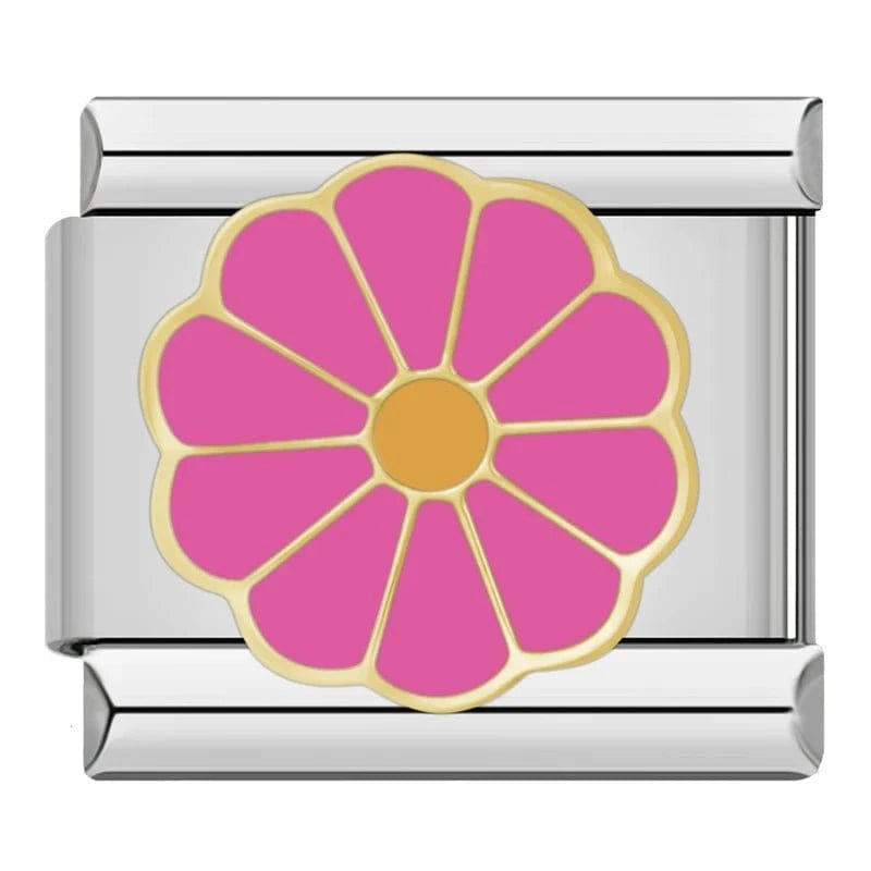 Pink Daisy
