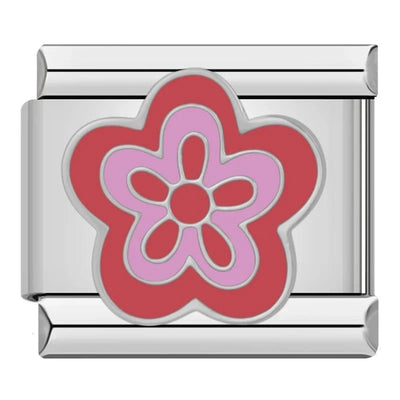 Red Flower