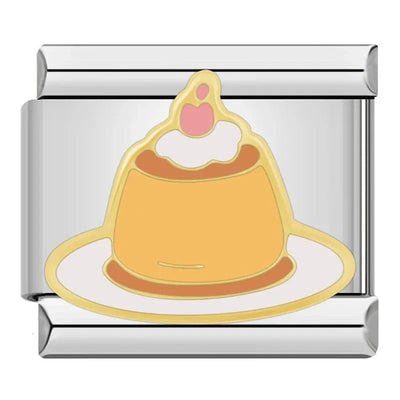 Caramel Pudding