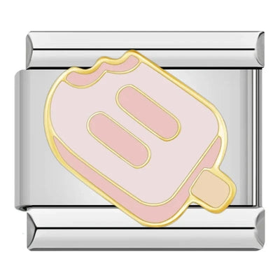 Pink Popsicle