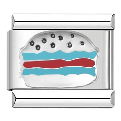 Layered Sandwich