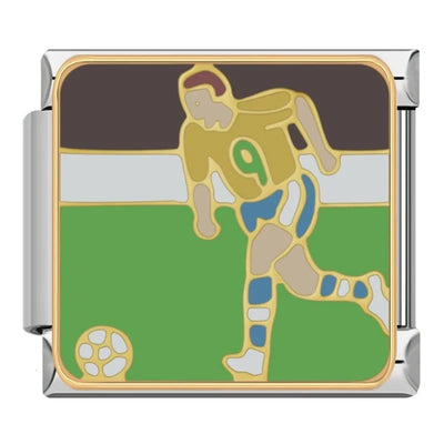 Football Player