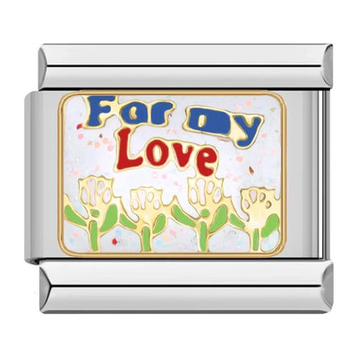 For My Love