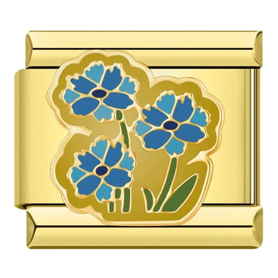 Forget-Me-Not
