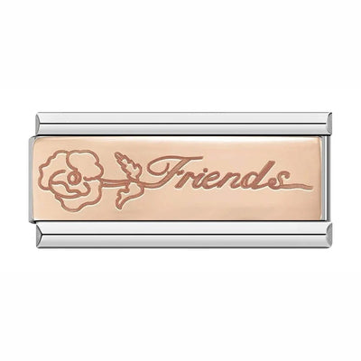 Rose Gold Friends