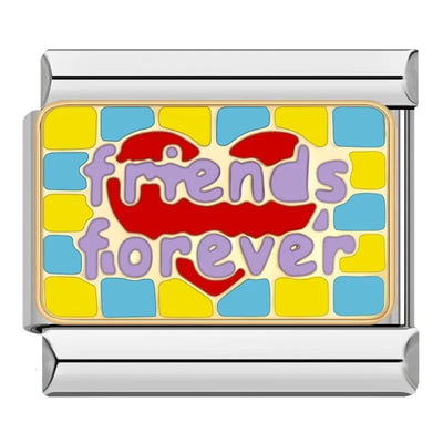 Friends Forever