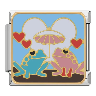 Frog Love