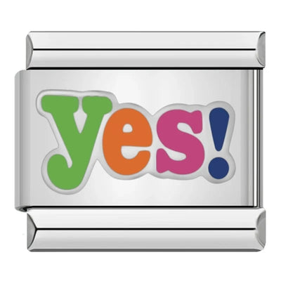 Yes!