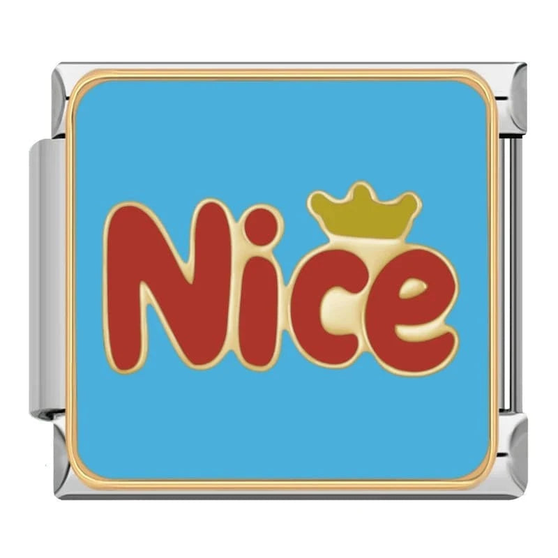 Nice