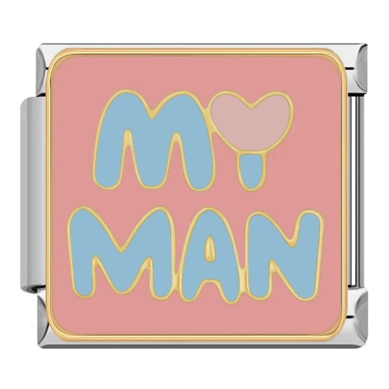 My Man