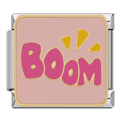 Boom