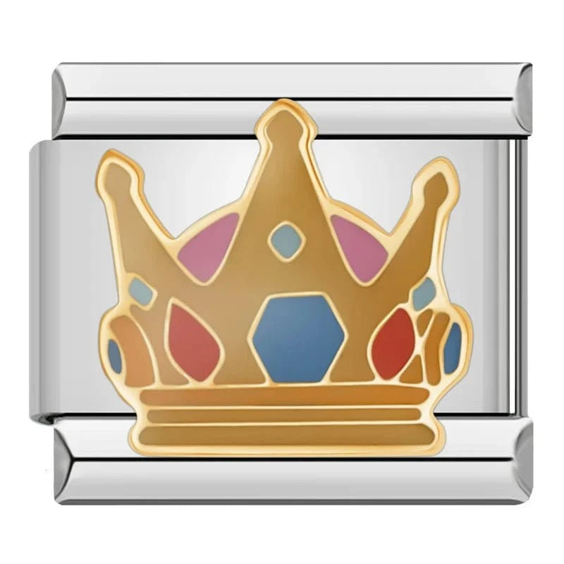 Jeweled Crown