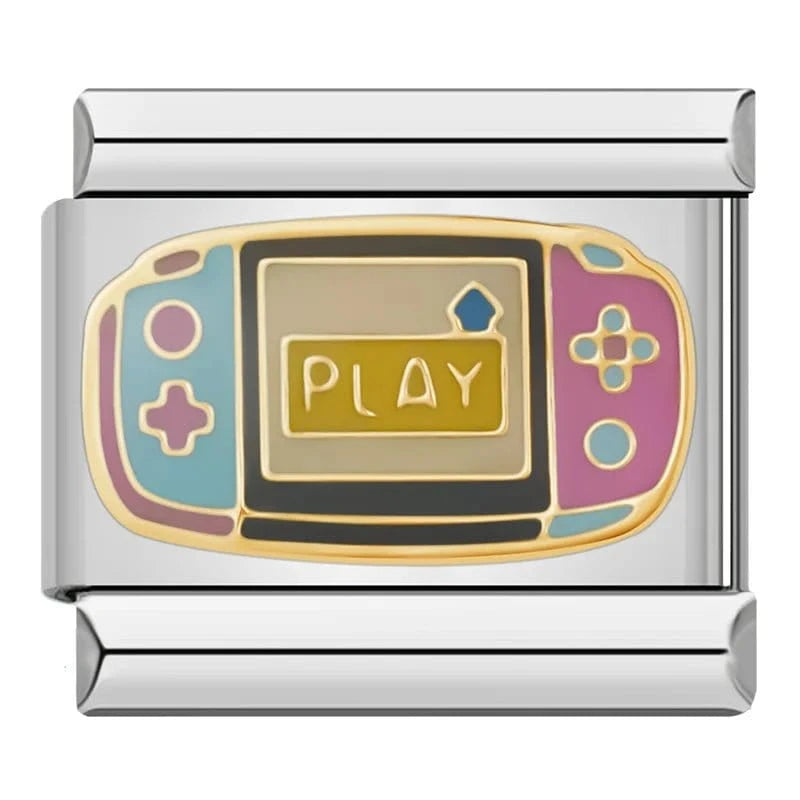 Play Handheld Console