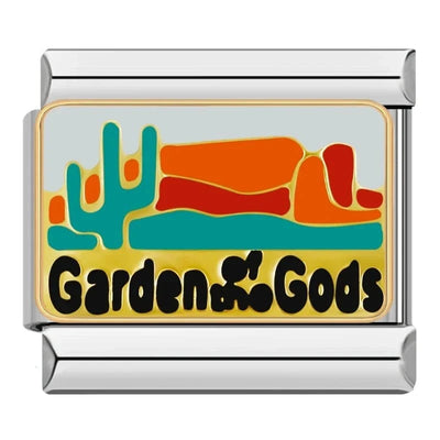 Garden Of The Gods