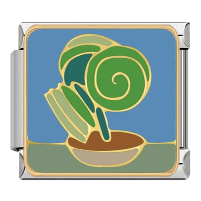 Potted Fern