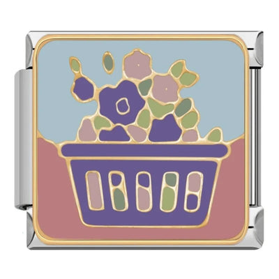 Flower Basket