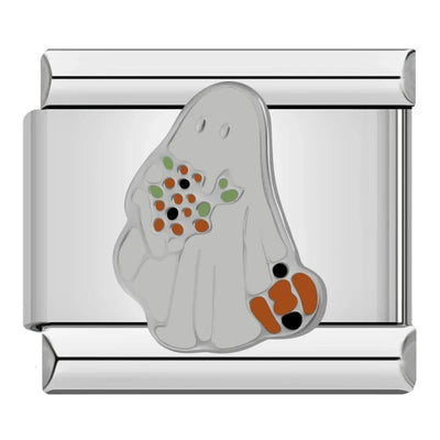 Trick or Treat Ghost