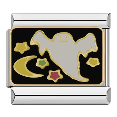 Night Ghost