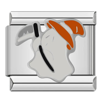Witch Hat Ghost