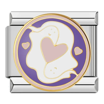 Ghostly Love
