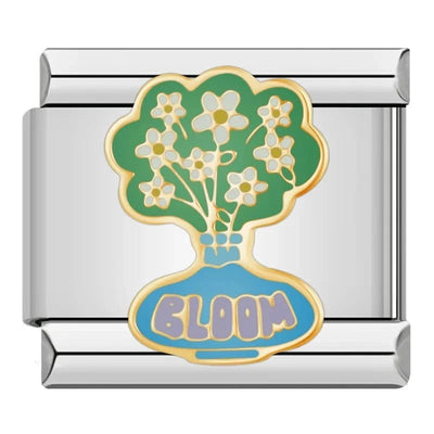 Bloom Flower Vase