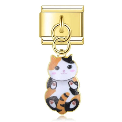 Calico Cat