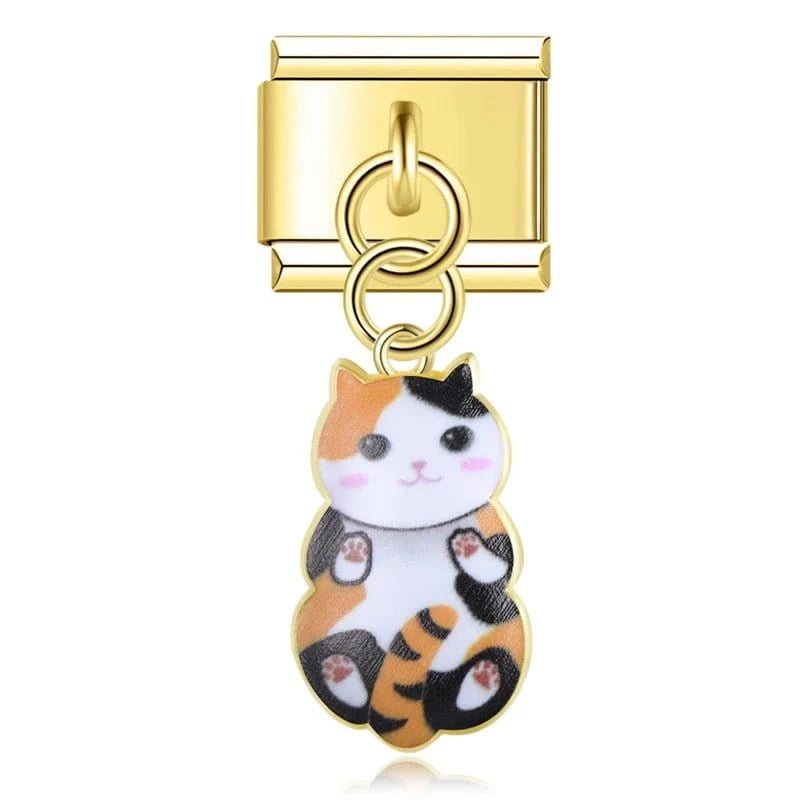 Calico Cat