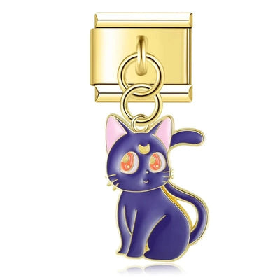 Luna Cat