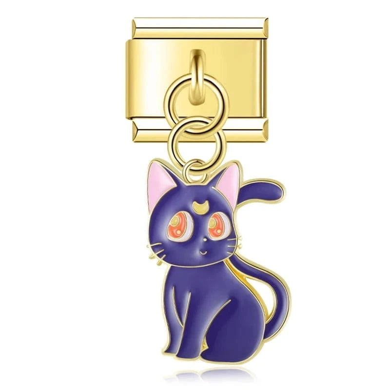Luna Cat