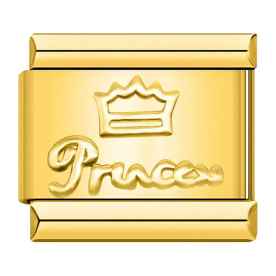 Gold Princess