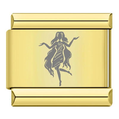 Golden Astral Signs