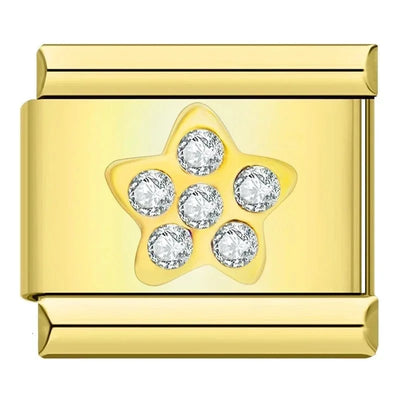 Crystal Star