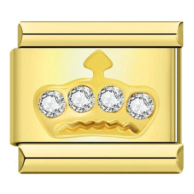 Crystal Crown